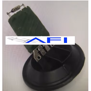 GP Resistencia Resist. Vel. VW Polo GP RE2014225 Colombia
