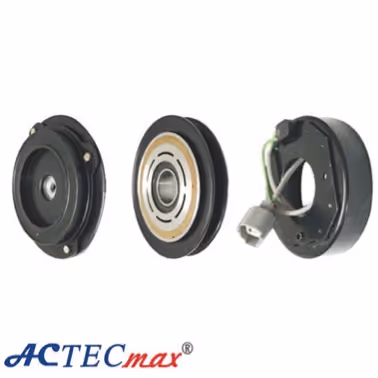 ACTECmax Clutch 10S13C 1A 130mm 24V (Hino 05-07) ACTECmax CL6491 Colombia