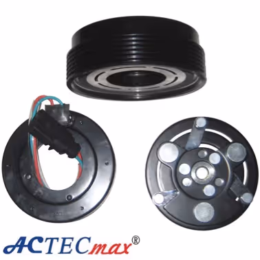 Clutch SD7V16 6PK 119mm 12V CL6493 Colombia