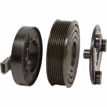 Clutch FS10 8PK 131mm (F-250/F-350 93-97) CL6496 Colombia