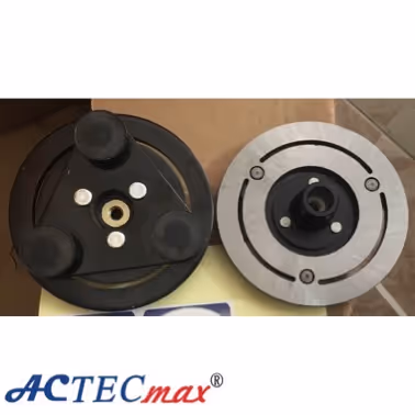 Plato de Clutch TM21 PC6499 Colombia