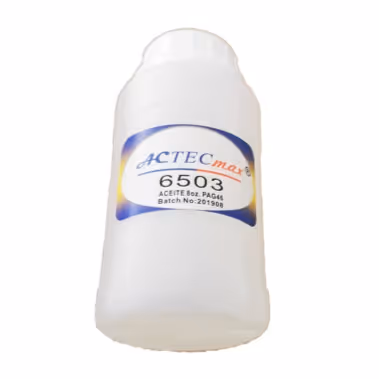 ACTECmax Aceite Para Compresores Todos Pag 46 8oz. ACTECmax AC6503 Colombia