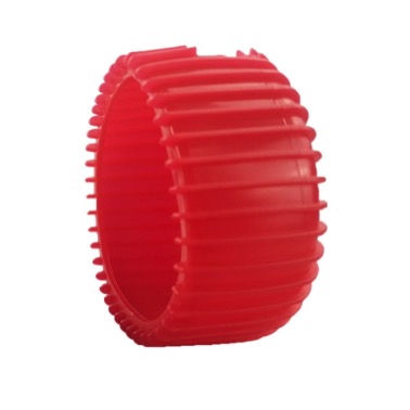 DE RELOJ MANOMETRO ALTA (Rojo) HE6532 Colombia