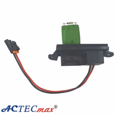 Resistencias Chevrolet Silverado 99-07 (Suburban 00-06) RE6535 Colombia