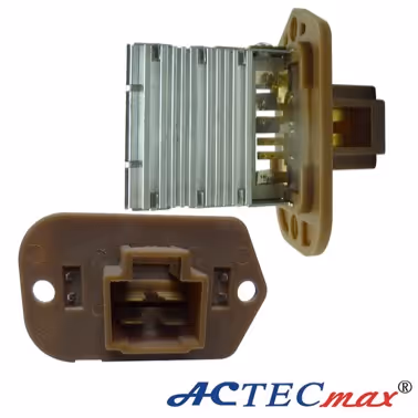 ACTECmax Resistencia Velocidad Hyundai Santa Fe Trasero 07-09 ACTECmax RE6550 Colombia