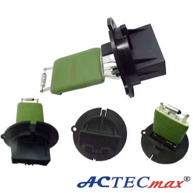 ACTECmax Resistencia Velocidad Peugeot 307 00-08 ACTECmax RE6559 Colombia