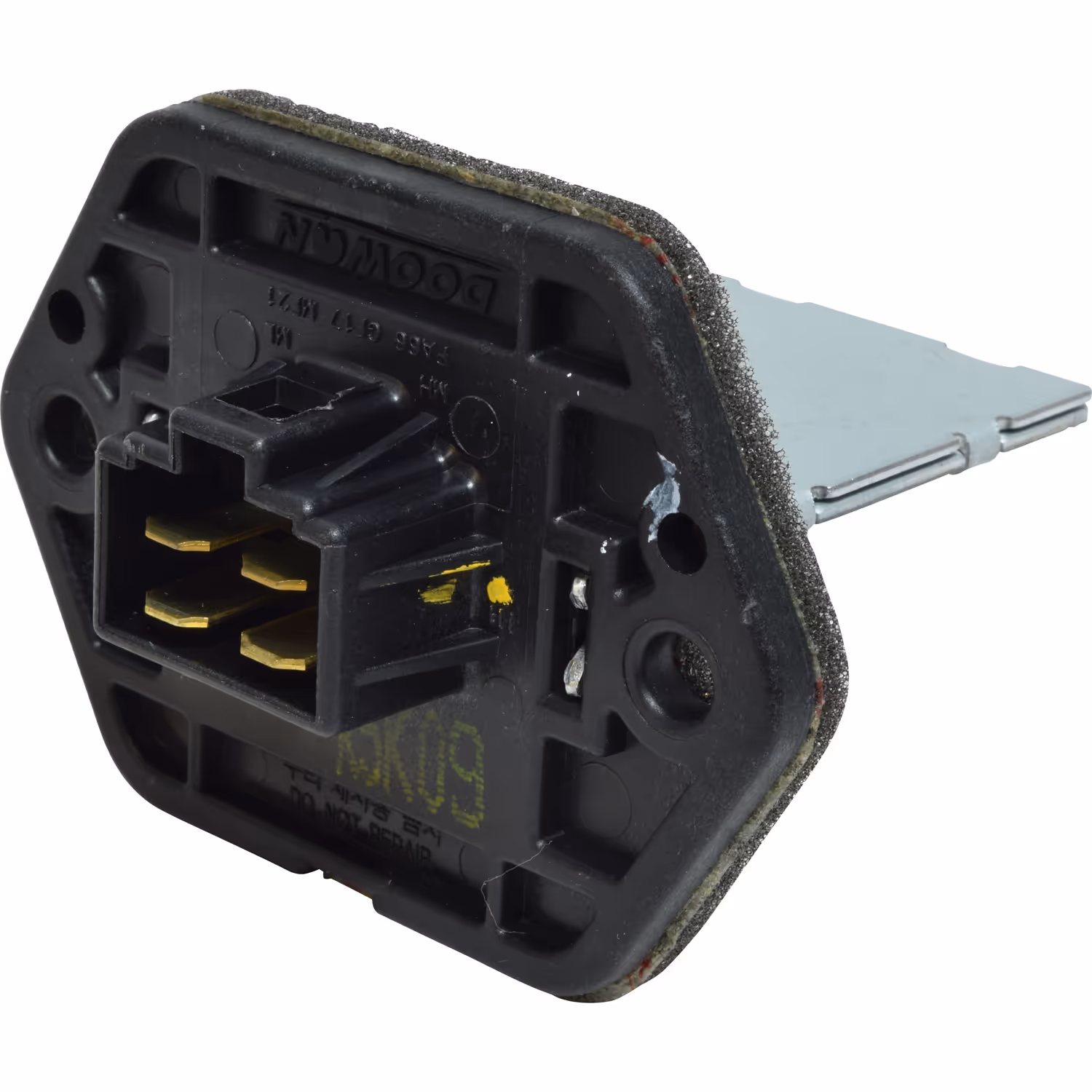 ACTECmax Resistencia Velocidad Kia Rio 06-11 (Sportage 11-16, Rondo 07-10, Forte 10-13) ACTECmax RE6577A Colombia