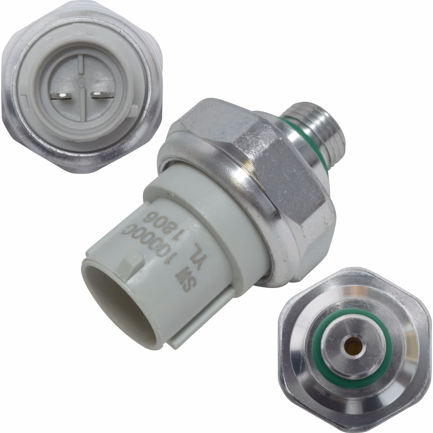 ACTECmax Presostato Honda Civic 94-03 (Accord 94-05, CR-V 97-03, Pilot 03-05) ACTECmax PS6583 Colombia