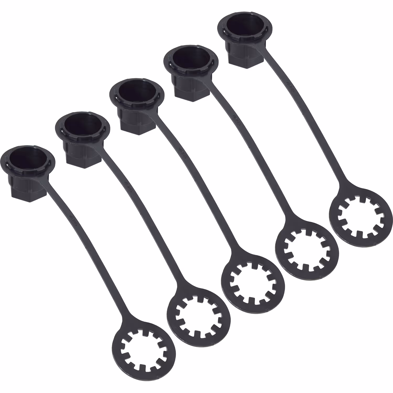 AFI Tapón R1234YF M8x1 Corto (5pcs) AFI TP6590 Colombia