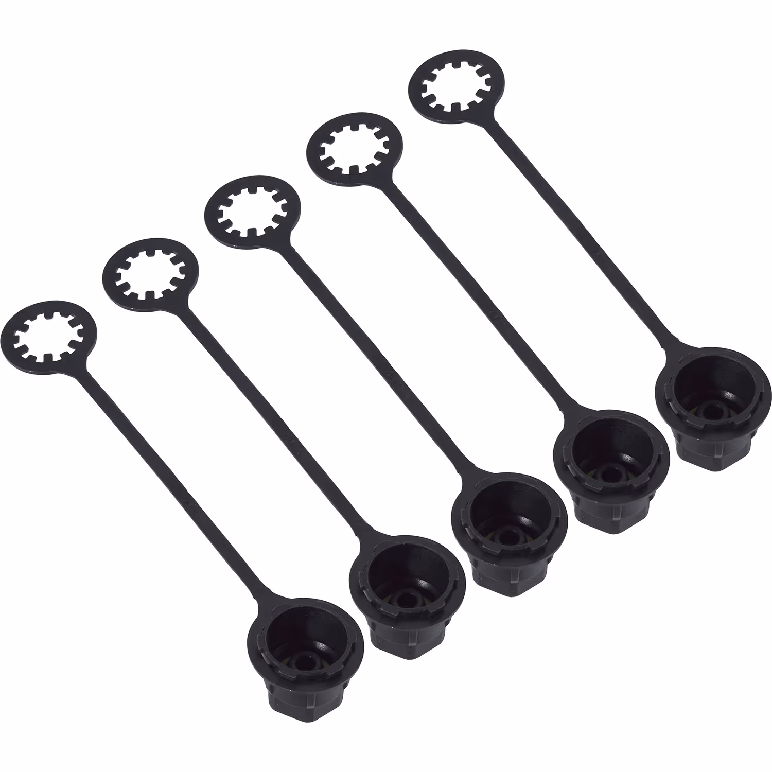 AFI Tapón R1234YF M9x1 Corto (5pcs) AFI TP6592 Colombia