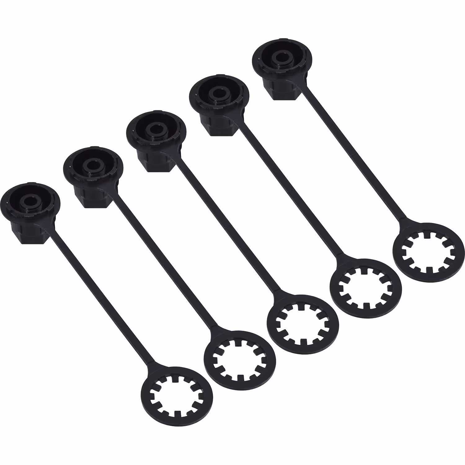 AFI Tapón R1234YF M10x1.75 Largo (5pcs) AFI TP6594 Colombia