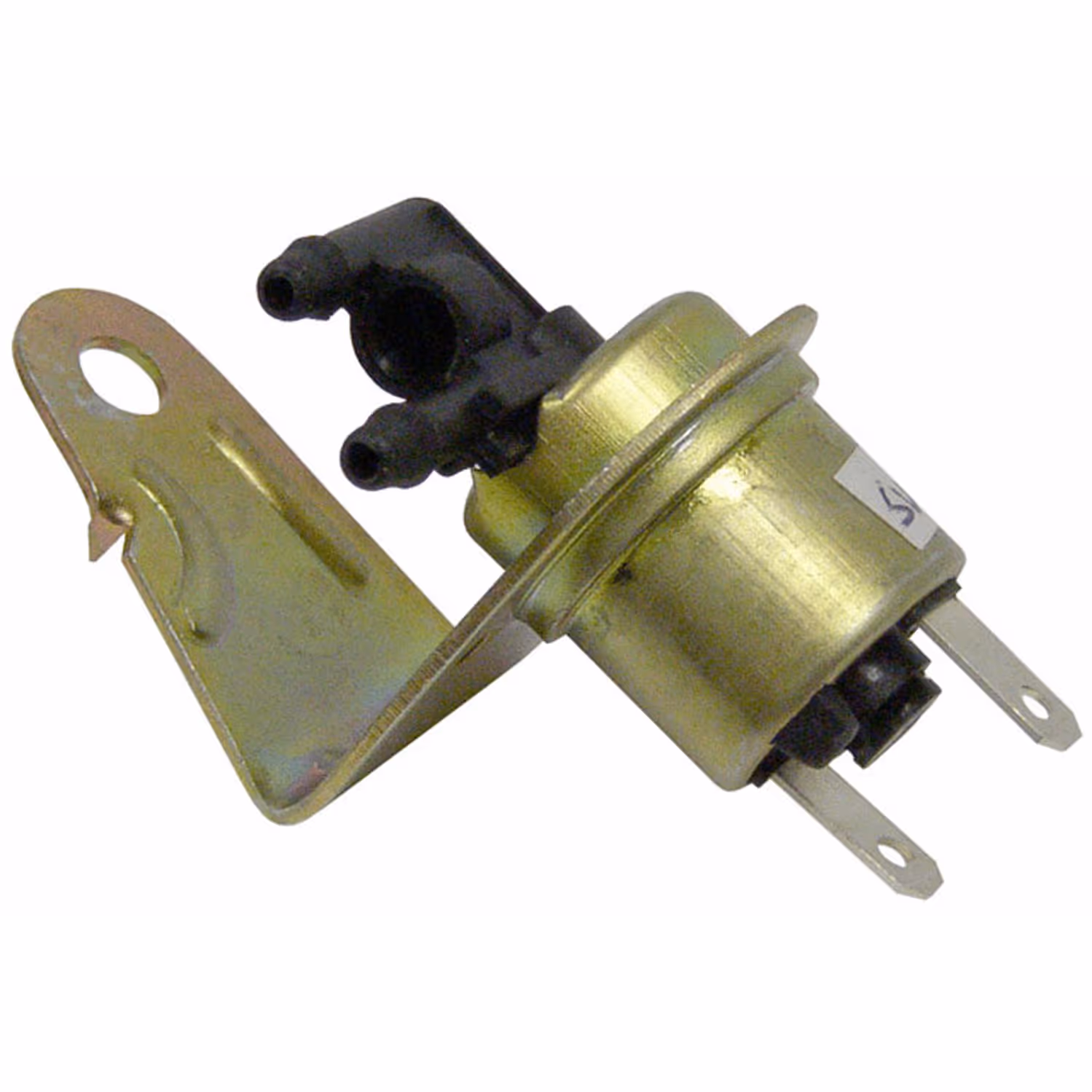 Válvula solenoide 2P 12V SW6636 Colombia