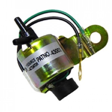 ACTECmax VAL. SOLENOIDE 2P 12V C/Cable ACTECmax SW6637A Colombia