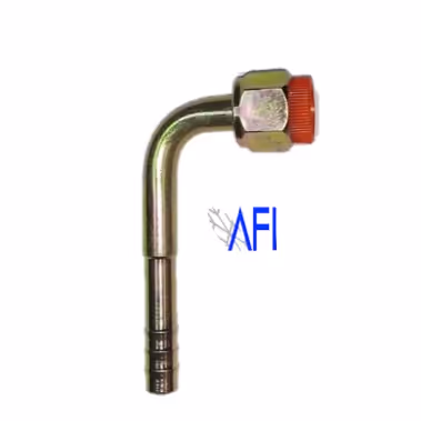 Fitting Oring Curvo 5/16 FT1020ST Colombia