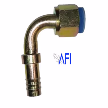 Fitting Oring Curvo 5/8 FT1023ST Colombia