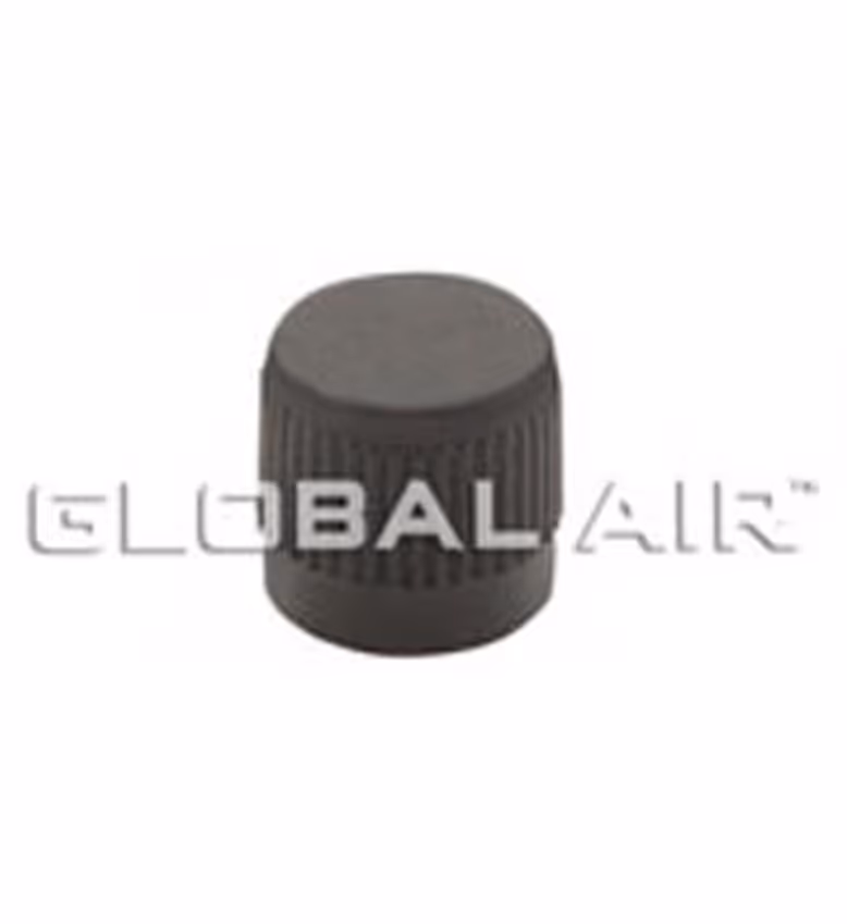 GA Tapón Alta Negro 3/16 R12 GA TP6677 — Accesorio A/C Colombia