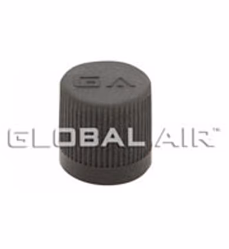 ACTECmax Tapón Baja Negro 1/4 R12 ACTECmax TP6685 Colombia
