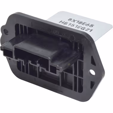 Resistencias Mazda CX-7 09-12 II RE6716 Colombia