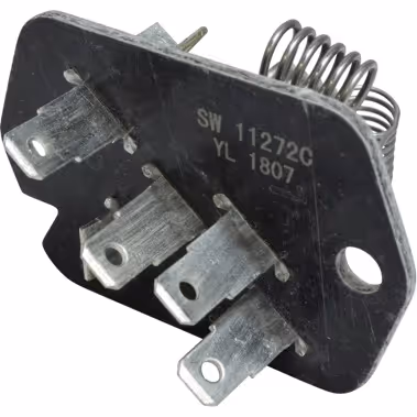 ACTECmax Resistencia de Velocidad Kenworth 94-97 (Peterbilt 94-15, International 1600/4700 90-91) ACTECmax RE6717 Colombia