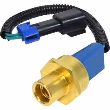 ACTECmax Presostato International 98-02 ACTECmax PS6910A Colombia