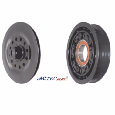 Clutch 7SE14C 6PK 125mm (Corolla 11-13) CL7001 Colombia
