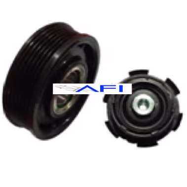 ACTECmax Clutch 7SEU16C/17C 6PK 115mm (Amarok, Crafter, X3 2,0L 13-17, X4 2,0L 15-17, 320) ACTECmax CL7008 Colombia