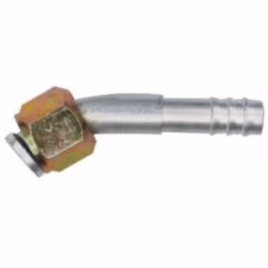 AFI Fitting Flare Semicurvo 5/8" AFI FT7504 Colombia
