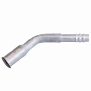 AFI Fitting Springlock Hembra Semicurvo 1/2" AFI FT7509 Colombia