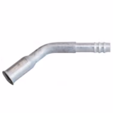 AFI Fitting Springlock Hembra Semicurvo 13/32" AFI FT7510 Colombia
