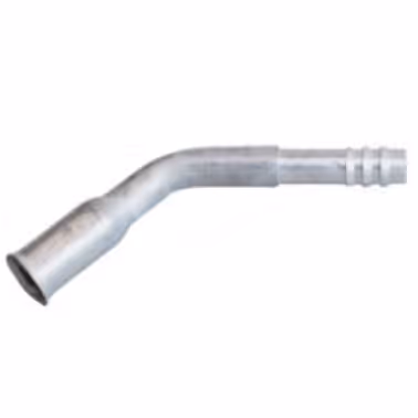 AFI Fitting Springlock Hembra Semicurvo 5/16" AFI FT7511 Colombia