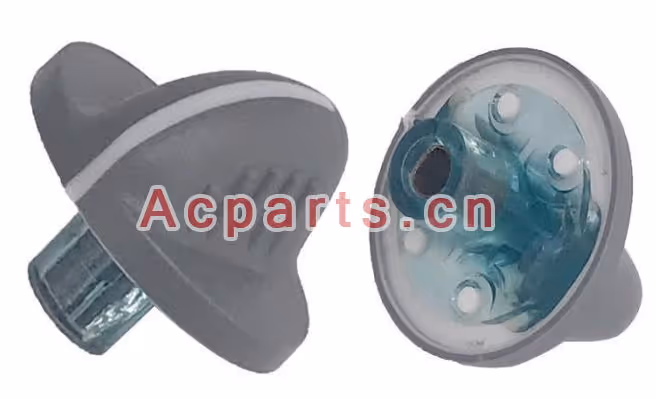 ACTECmax Botones Chevrolet Isuzu 01-18 (Kit 3pcs) I ACTECmax SW7610 — Switch A/C Colombia
