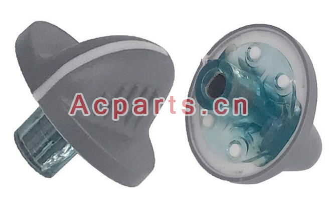 ACTECmax CHEVROLET ISUZU 01-18 (Kit 3pcs) I ACTECmax SW7610 Colombia