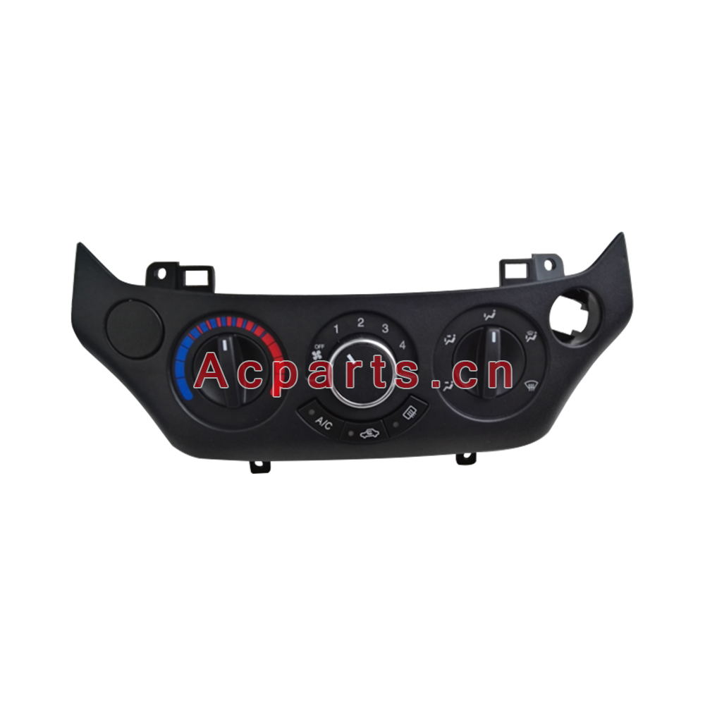 Panel de Control Chevrolet 1 PN7618 Colombia