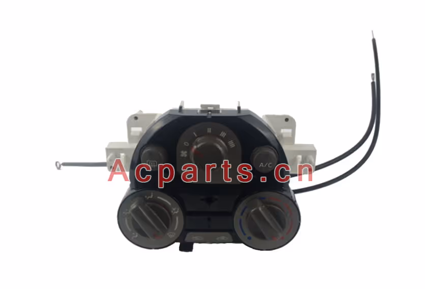 ACTECmax Panel de Control Nissan Versa 10-13 (March, Sunny, Micra) ACTECmax PN7629 Colombia