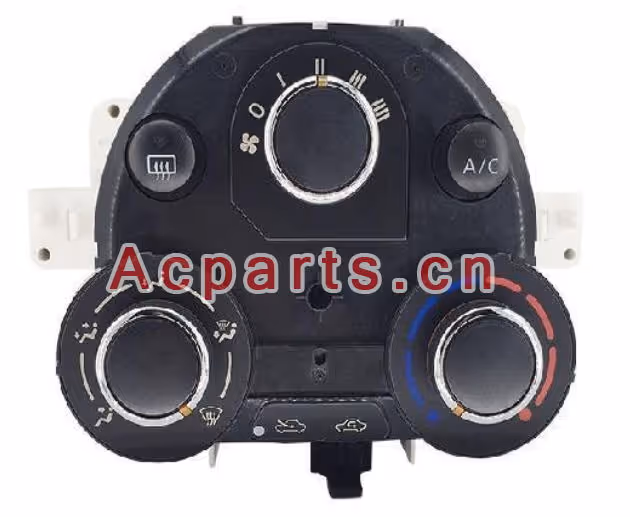 Panel de Control Todos Nissan Versa 15-16 (March, Sunny, Micra) PN7630 Colombia