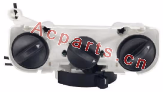 Panel de Control Todos Toyota Corolla PN7631 — Accesorio A/C Colombia