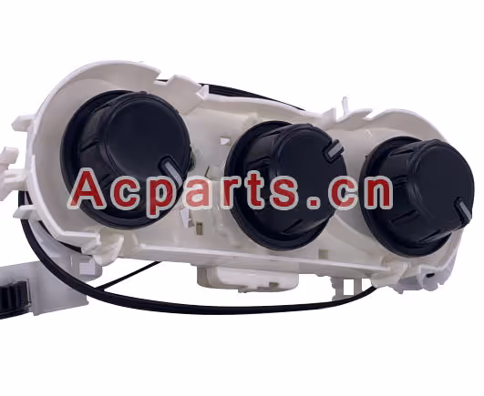 Panel de Control Todos Toyota Hilux Vigo (Corolla, Yaris) PN7632A — Accesorio A/C Colombia