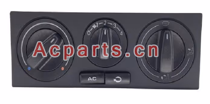 ACTECmax Accesorio Panel de Control VW Golf/BORA/PASSAT ACTECmax PN7633 Colombia