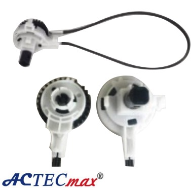 ACTECmax DE COMPUERTAS TOYOTA COROLLA (Hilux, Rav4) ACTECmax CC7636 Colombia
