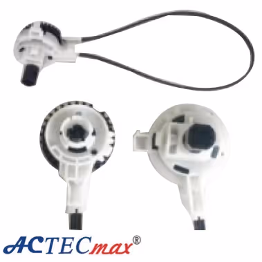 ACTECmax Control de compuertas Toyota Hilux Vigo (Corolla) ACTECmax CC7637 Colombia