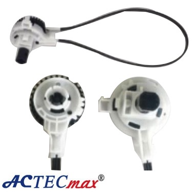 ACTECmax DE COMPUERTAS TOYOTA HILUX VIGO (Corolla) ACTECmax CC7637 Colombia
