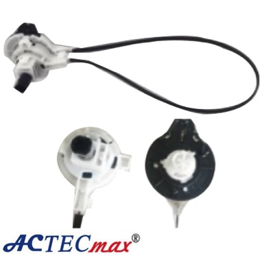ACTECmax DE COMPUERTAS TOYOTA HILUX VIGO 05-15 (Yaris) ACTECmax CC7638 Colombia
