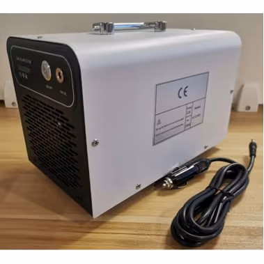 Generador de Ozono 3g/h 50m3 12V OT7751 Colombia