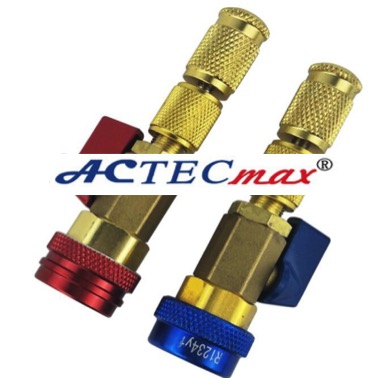 SACA GUSANILLO TODOS R1234YF (KIT) 1 HE7771 Colombia