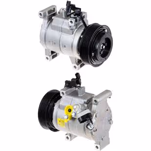 KR Compresor Honda CR-V 17-19 KR CP21844 Colombia