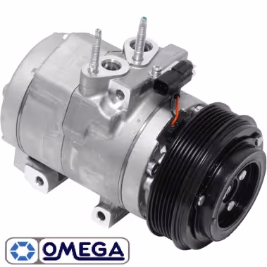 TW Compresor Ford F-250 11-15 TW CP22246AM Colombia