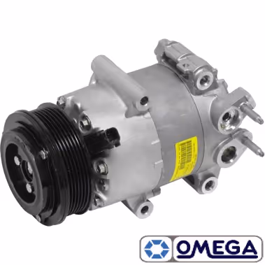OMEGA Compresor Ford EcoSport 13-14 OMEGA CP22532AM Colombia