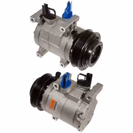 Compresor Dodge Ram 13 CP22256 Colombia