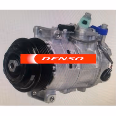 DENSO Compresor Mercedes Benz C230 08-09 Denso CP1679 Colombia