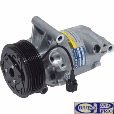 GP Compresor Nissan Juke 1,6L 11-16 GP CP15578 Colombia